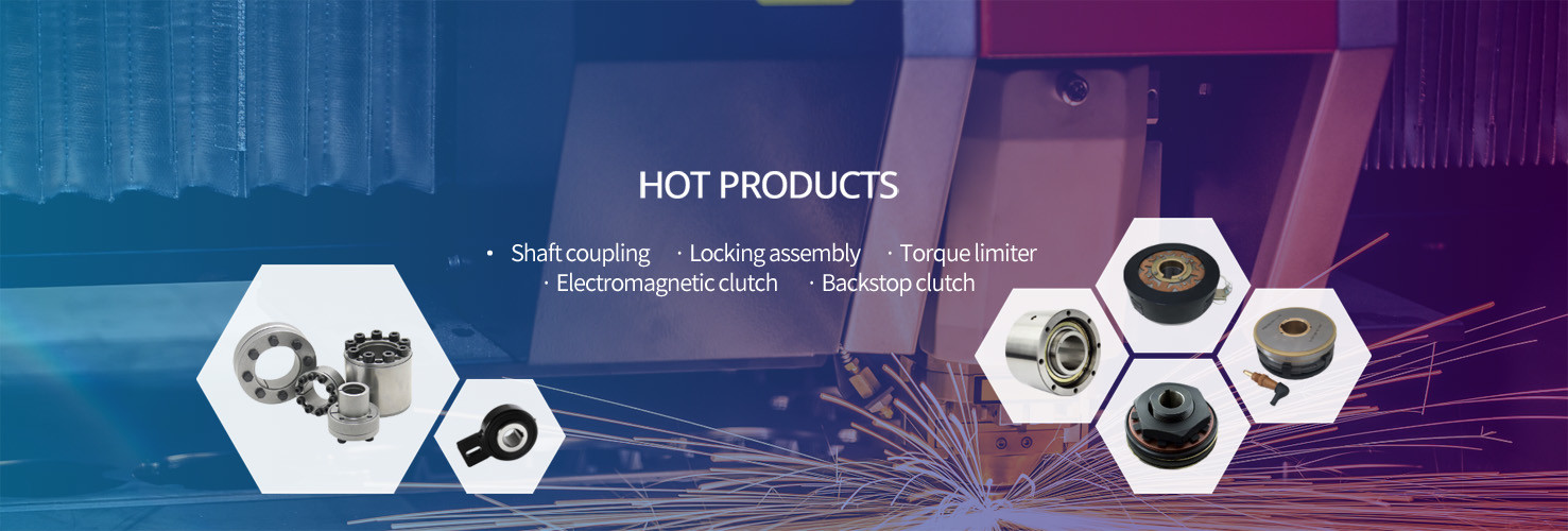 calidad Plum Shaft Coupling Fábrica