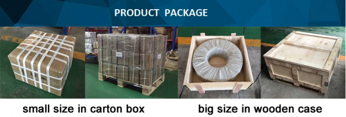 Embrague de sobrecarga Embrague de cámara de dirección única Embrague de rodillos de rodamiento de la serie GV GV80 Embrague de retención 5