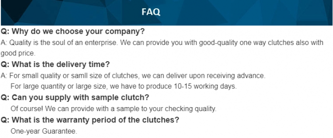 Embrague de sobrecarga Embrague de cámara de dirección única Embrague de rodillos de rodamiento de la serie GV GV80 Embrague de retención 11