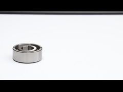 Embrague de dirección única de la serie ASNU