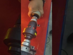 TSCL Ball Detent Limitador de par sobrecarga embrague para máquinas industriales