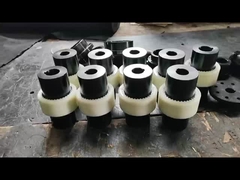 Dispositivo de bloqueo Z15 Ensamblaje de bloqueo de eje de sujeción para envases