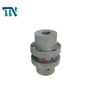 comprar LMS 1-14 Plum Blossom Coupling With Double ensancha acoplamiento de eje online manufacture