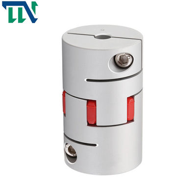 comprar Aceite de GFC 30*35 Plum Rigid Shaft Coupling Flexible resistente online manufacture