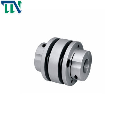comprar El acoplamiento de eje flexible de GLT para el motor de paso conecta aprisa para las piezas de la impresión del CNC 3D online manufacture