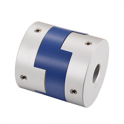 comprar La cruz del acoplamiento de eje GH-50*38 que desliza el sistema GH atornilla Oldham rígida online manufacture