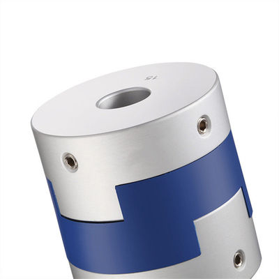 comprar Acoplamiento de eje de Oldham de la serie GH-25*28 para la automatización industrial online manufacture