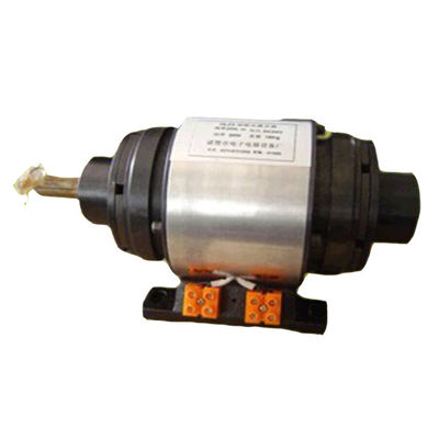 comprar DLZ5 Freno de embrague electromagnético Freno industrial 24V online manufacture