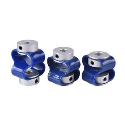 comprar Encapsulador de estator de aluminio de serie GB8 acoplamiento de eje de metal online manufacture
