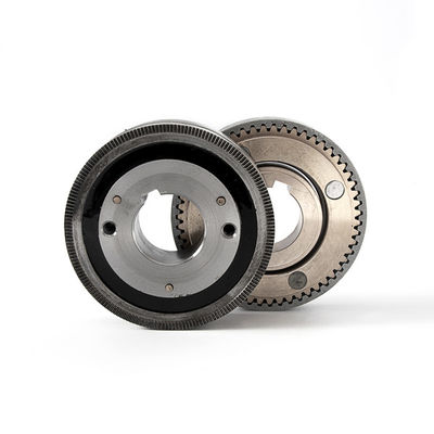 Comprar Alta velocidad DLY1-16 DLY1-40 Embrague electromagnético y freno 24VDc online manufacture