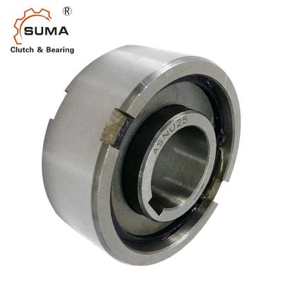 comprar ASNU80 Rodamiento de rodillos de embrague de un solo sentido para ventiladores industriales online manufacture