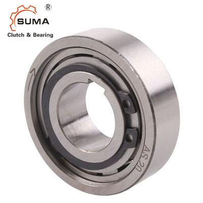 comprar NSS AS Roller tipo de un solo sentido con rodamiento de 6-80 mm de perforación sellado online manufacture