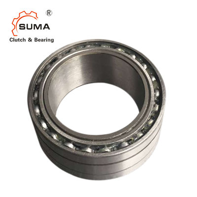 comprar FGK40 Sprag unidireccional con rodamiento de 40 mm ID 310Nm de par online manufacture