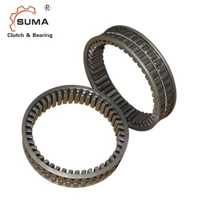 comprar Rodamiento de rueda libre unidireccional FE 448 Z2 Acero cromado 122 N.m de par online manufacture