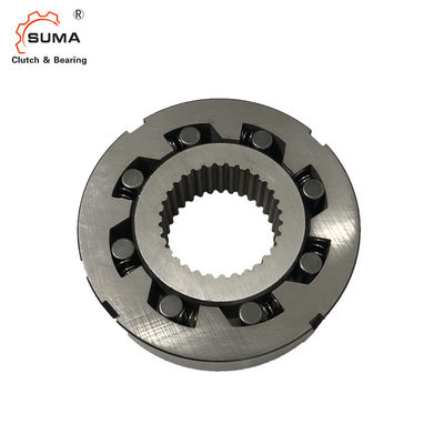 comprar One Way Ratchet Clutch Bearing 6-80mm ID 600-5000r/min online manufacture