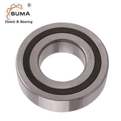 comprar CSK17 One Way Bearing 17mm ID 40mm OD Sprag Type online manufacture