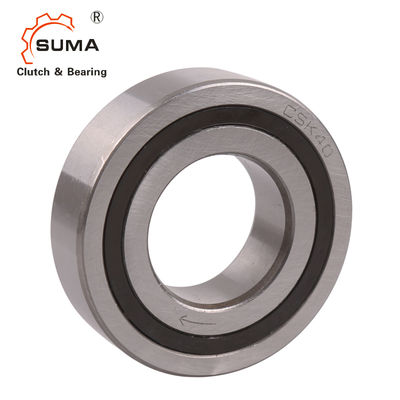 comprar CSK20 Sprag Type One Way Bearing 50Nm Torque 14mm Thickness online manufacture