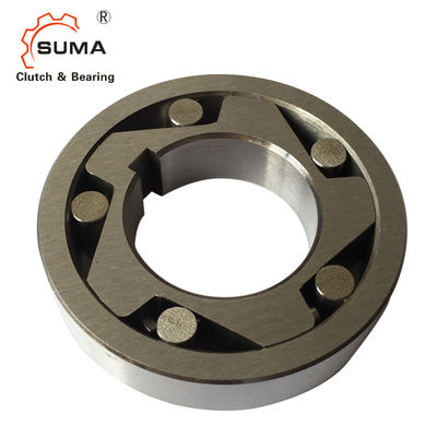 comprar Ratchet de rodamiento de embrague unidireccional personalizado con clasificación de precisión P6 Capacidad de par 2.1-1063Nm y entrega rápida 5-7 días online manufacture