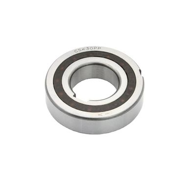 comprar Rodamiento unidireccional CSK de 25 mm de diámetro interior, 52 mm de diámetro exterior, velocidad de sobremarcha de 5200 r/min online manufacture