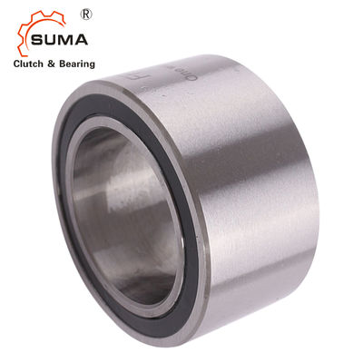 comprar P6 Unidad de embrague de ruedas libres con rodamiento unidireccional de precisión con diámetro interno de 30 mm y diámetro exterior de 46 mm online manufacture