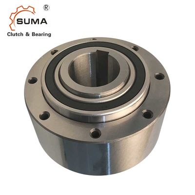 comprar Embrague de rueda libre de rodamiento unidireccional modelo AL25 con diámetro de eje de 25 mm y diámetro exterior de 90 mm online manufacture