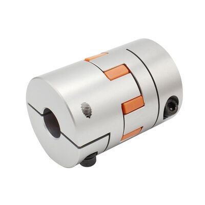 comprar GFC20*25 Acoplamiento de eje flexible con mandíbula de caucho para la industria online manufacture
