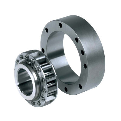 calidad  Sprag Type Overrunning Clutch Bearing RSCI 130 Roller Type For Excavator Fábrica