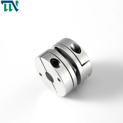 calidad  Single Diaphragm Coupling Flexible 1 Inch Metal Shaft Coupling In Motor Fábrica