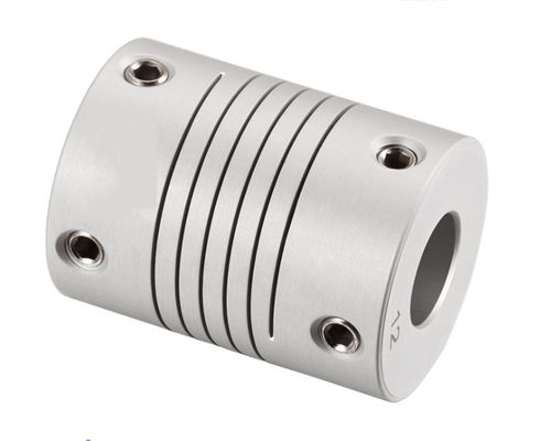 comprar Codificador rotatorio flexible de la primavera que junta 10m m hasta la bobina de la rosca de tornillo de 6m m 8M M online manufacture