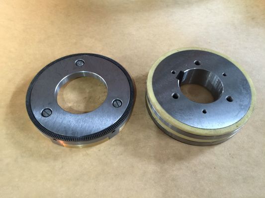 Comprar Transporte del embrague electromágnetico de DLY1-16 DLY1-40 24v DC online manufacture