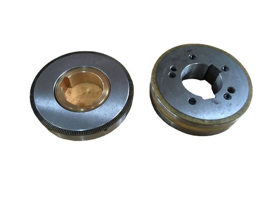 Comprar DLY8-25A	DLY8-63A	Esfuerzo de torsión múltiple del embrague electromágnetico del disco de los dientes alto online manufacture