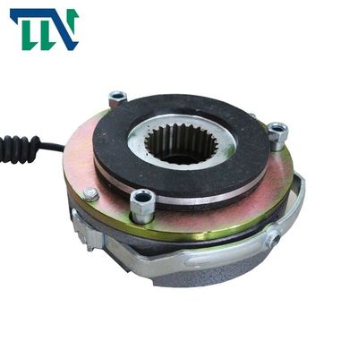 Comprar Motor de embrague electromágnetico de DZS3-05 DZS3-08 DZS3-15 DZS3-30 12v DC online manufacture