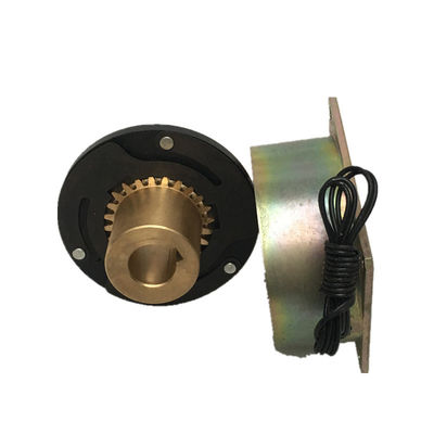 comprar La primavera electromágnetica industrial de XDL1-20 XDZ1-20 aplicó el disco del freno cargado online manufacture