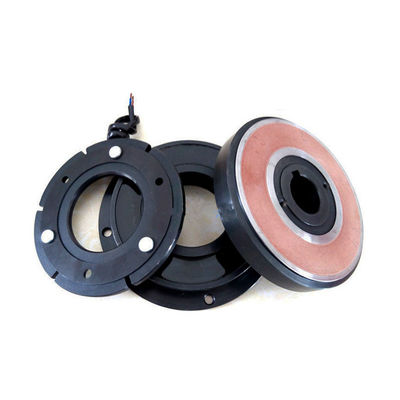 Comprar Maquinaria automática de la materia textil del embrague electromágnetico 24vDC de DLD1-100T DLD1-160A online manufacture