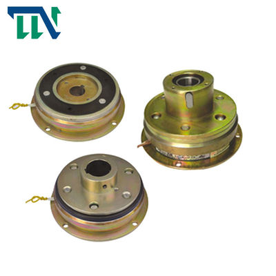 Comprar DLD1-120A Mini Electromagnetic Clutch 24V DC para la maquinaria de la materia textil online manufacture