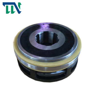 Comprar DLM0-2.5	DLM0-6.3	El eje DLM0-16 montó el tipo mojado electromágnetico del embrague 24V online manufacture
