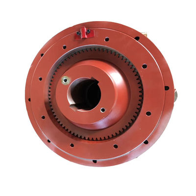 comprar Tipo seco electromágnetico Multidisc del freno de disco de DLM2-10 DLM2-16 DLM2-40 online manufacture