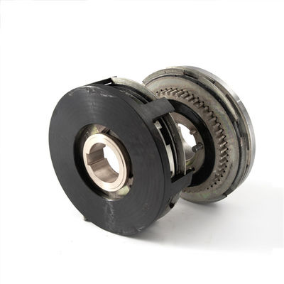 Comprar DLM10 tipo mojado embrague electromágnetico del Multi-disco para la maquinaria online manufacture