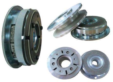 comprar Frenos de disco electromágneticos industriales de DDL10-25 DDL10-16 DDL10-8 online manufacture