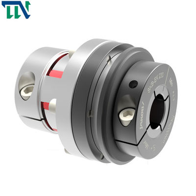 comprar El TLC 200 250 resbalón del limitador de esfuerzo de torsión de la fricción de 350 discos agarra flexible online manufacture