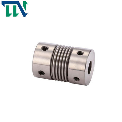 comprar Arrancador de motor de acero inoxidable de los acoplamientos de los bramidos flexibles del metal 16X27m m online manufacture
