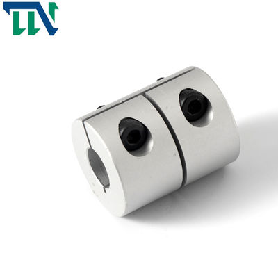 comprar 3 pulgadas 2 pulgadas acoplamiento de eje partido rígido de 1 pulgada para alto métrico del esfuerzo de torsión ensanchado online manufacture