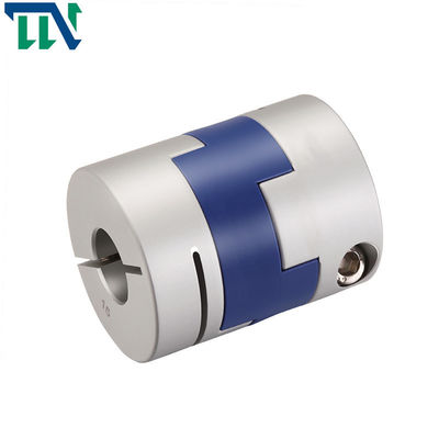 comprar Transmisión eficiente 45X46m m de la energía de Oldham de eje de los proveedores de aluminio del acoplamiento online manufacture