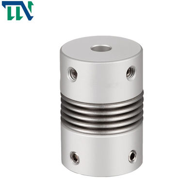 comprar Asamblea de acoplamiento de eje de bramidos flexibles para la pulgada M6 del motor servo 2 online manufacture