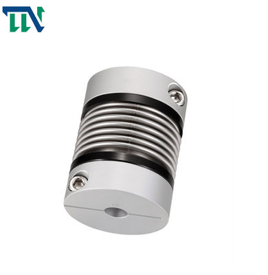 comprar fabricantes de acero de los acoplamientos de eje de los bramidos de los ss para el motor 20X32m m online manufacture