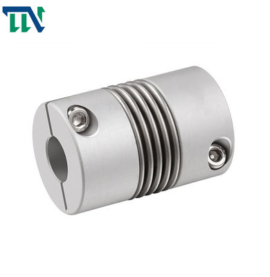 comprar el motor grita el acoplamiento de eje que afianza con abrazadera para poner en un índice el motor de paso 32X42m m online manufacture