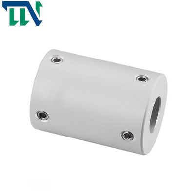 comprar Fabricante rígido de aluminio Flexible Setscrew Metric de los acoplamientos de eje 16X16m m online manufacture