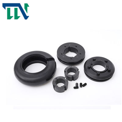 Comprar Neumático de goma flexible que junta el tipo operación mojada del F-100 F90 de F120 B de la explotación minera de H FH online manufacture