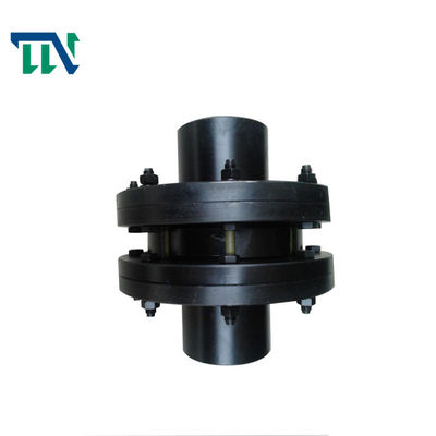 comprar Pompa hydráulica del reborde de Plum Shaft Coupling Flexible Drive del acoplador doble del eje online manufacture
